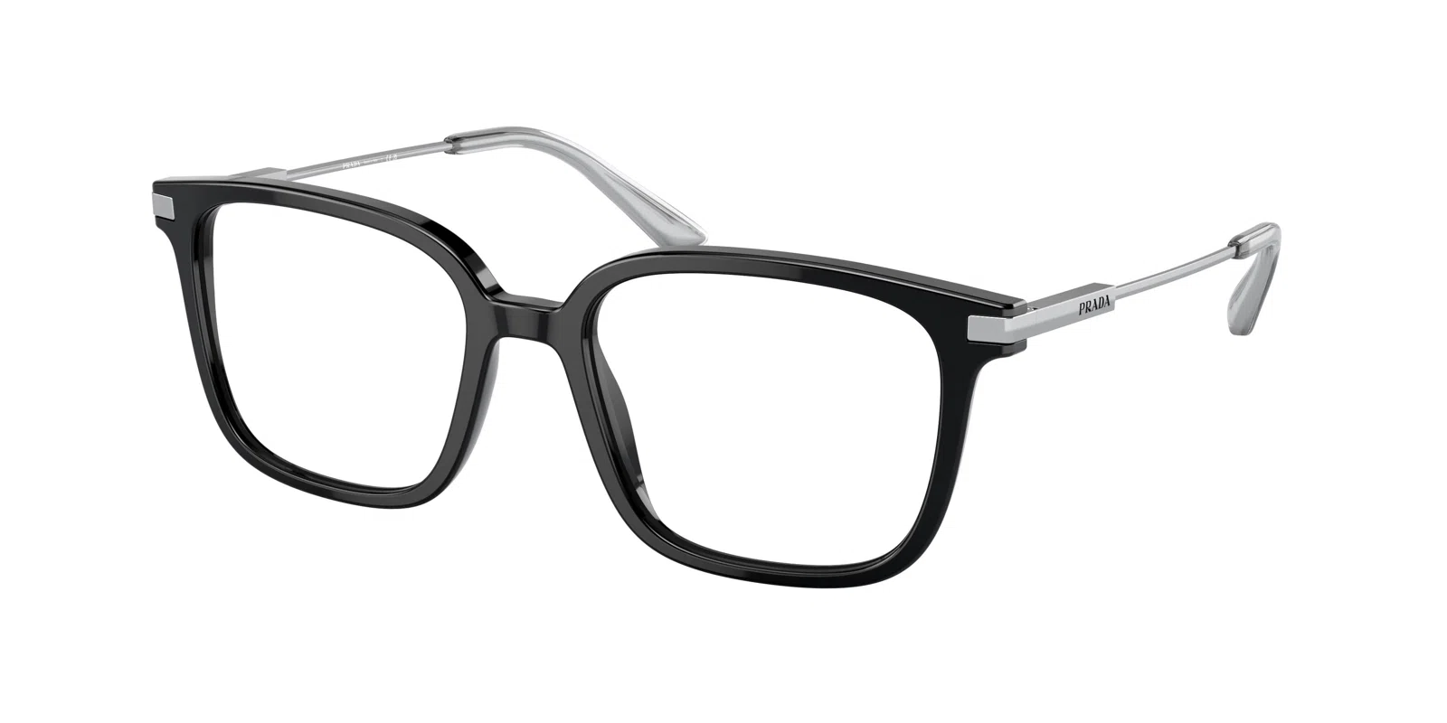 Prada 04ZV Eyeglasses - view 4